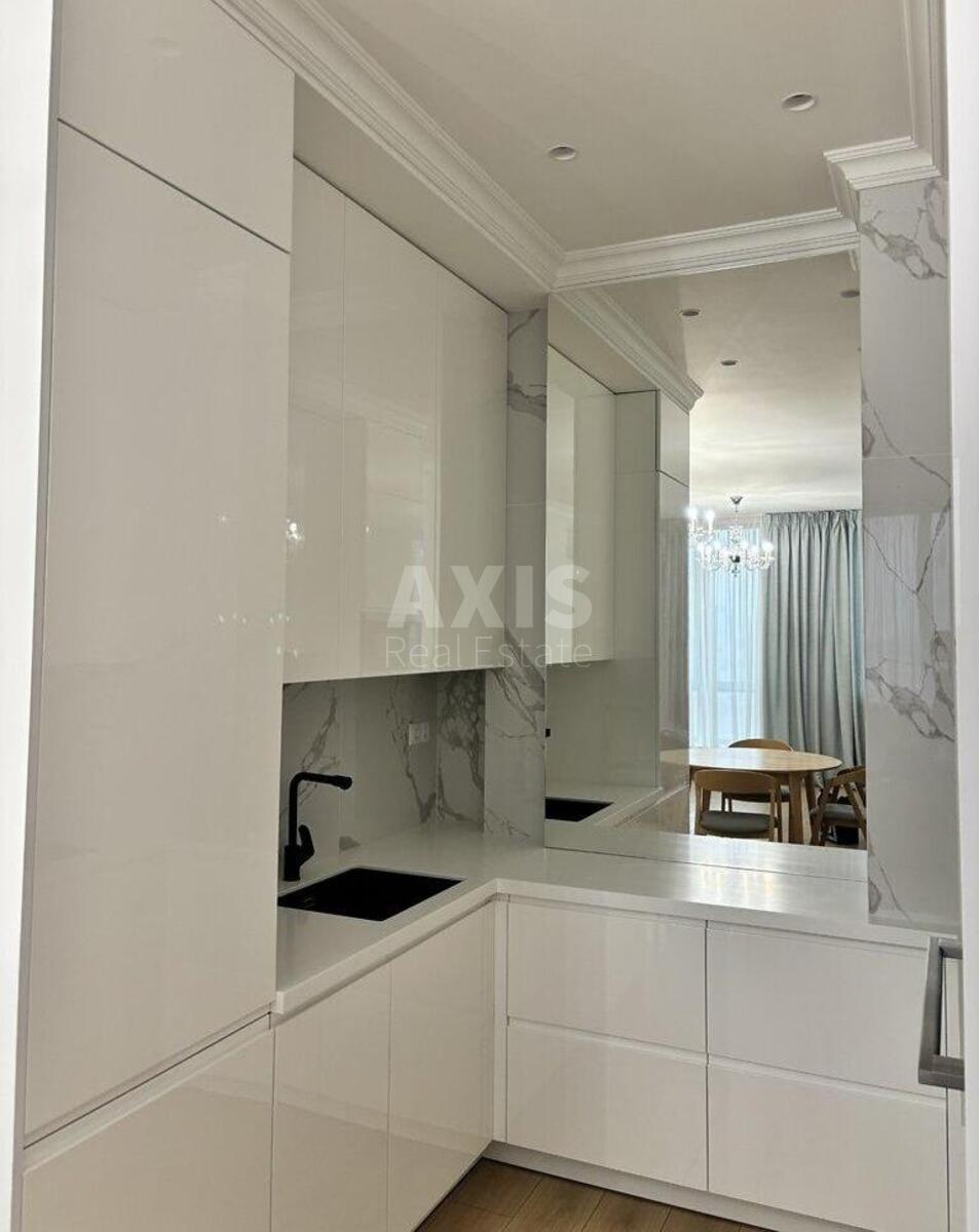 2k apartment pr-t Peremogy 42А