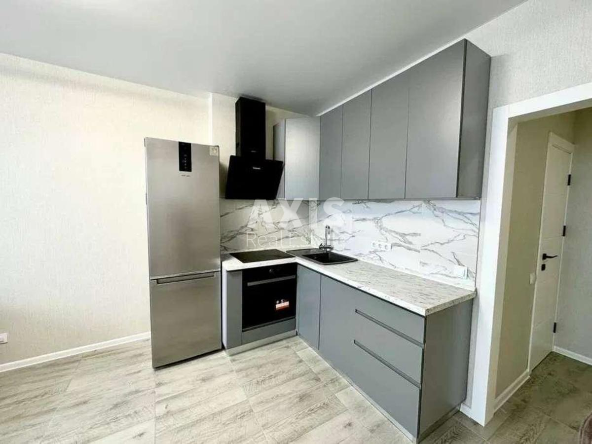 1к квартира ул. Семьи Стешенкив 9242210