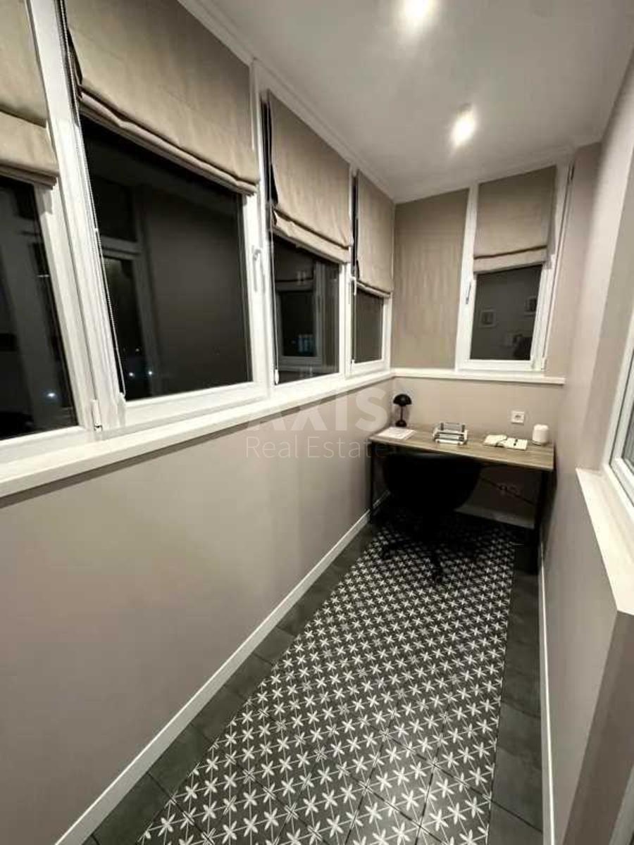 3k apartment vul. Kablukova 235
