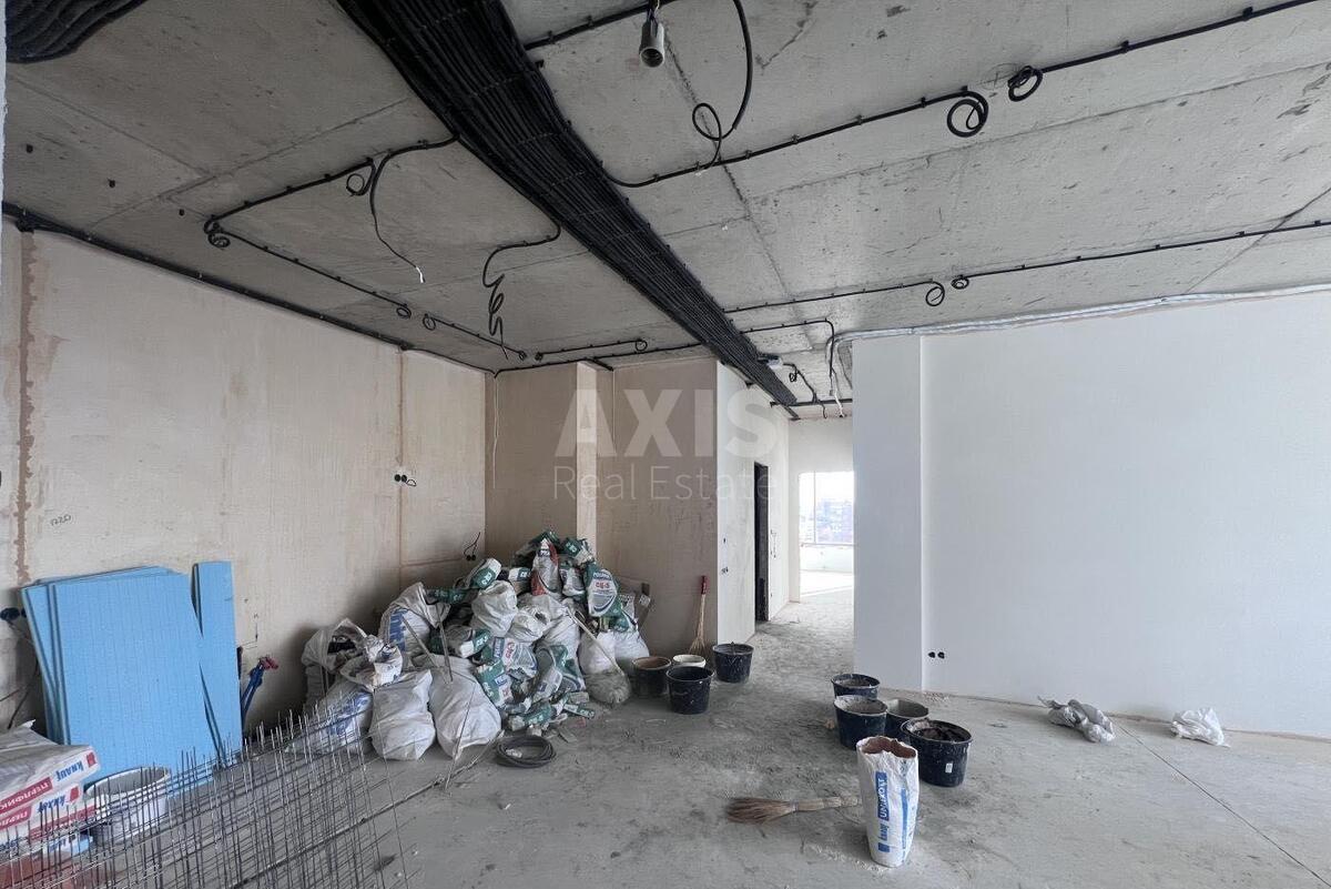 3k apartment vul. Jevgena Konoval'cja 26А0