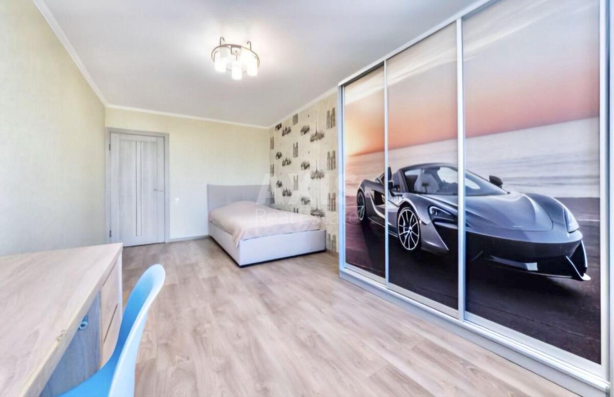 3k apartment vul. Cheljabins'ka 19566753