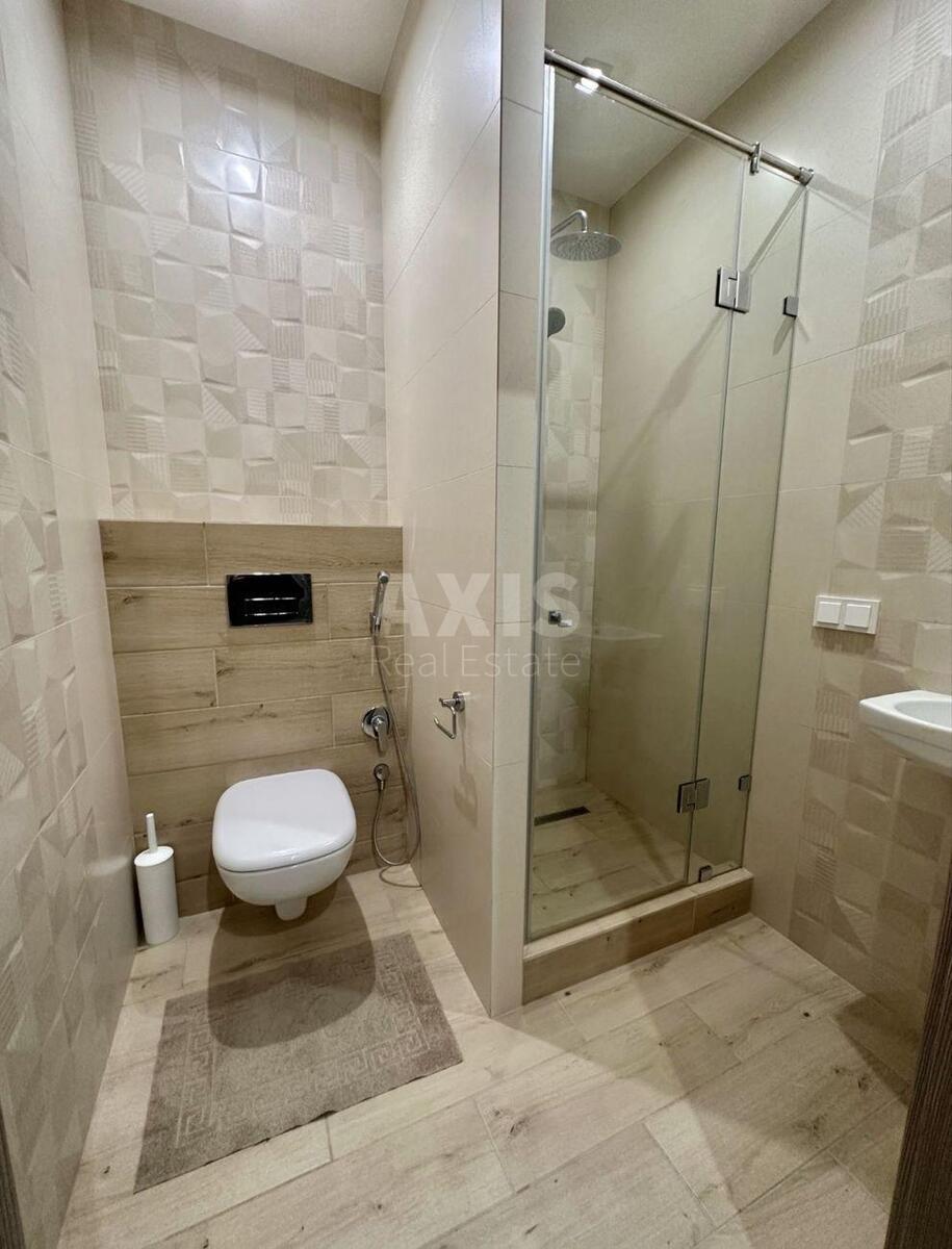 2k apartment vul. Zarichna 1566909