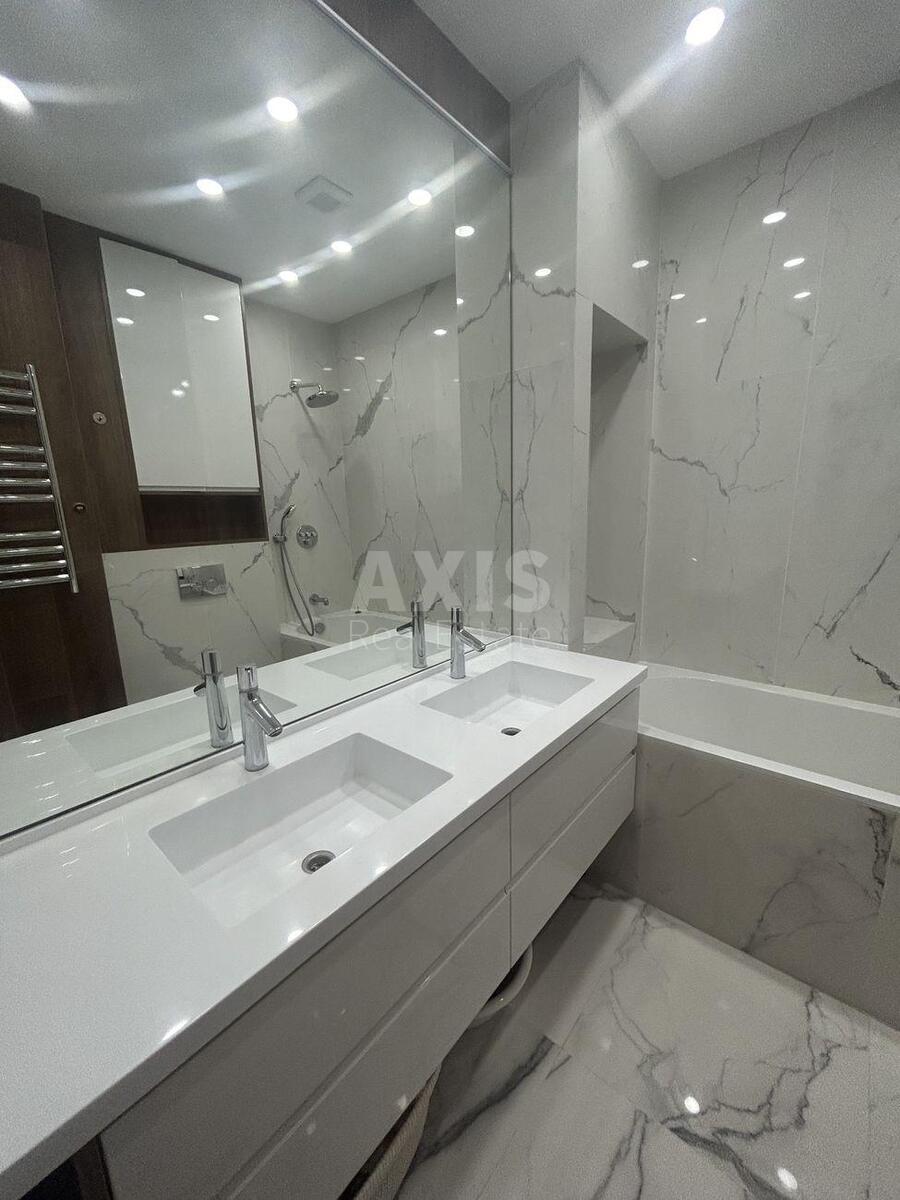 3k apartment vul. Oleny Pchilky 7567086