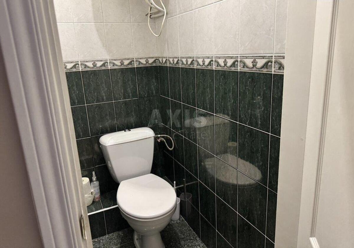 2k apartment vul. Saksagans'kogo 85567276
