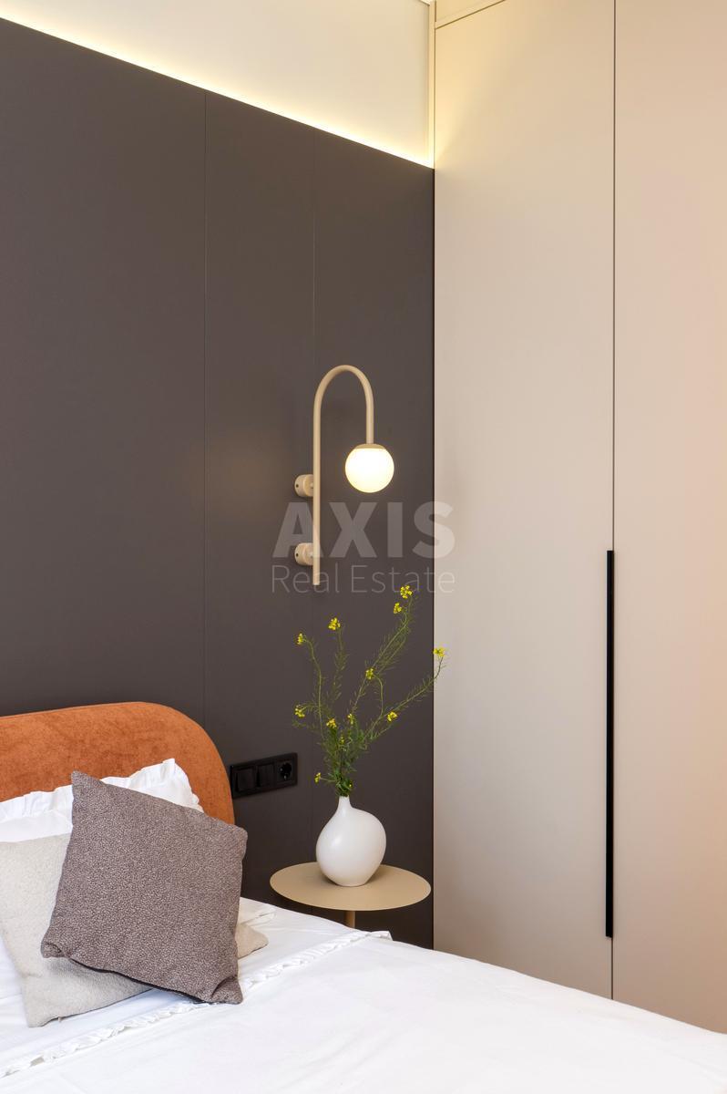 1k apartment vul. Vavylovyh 96115711