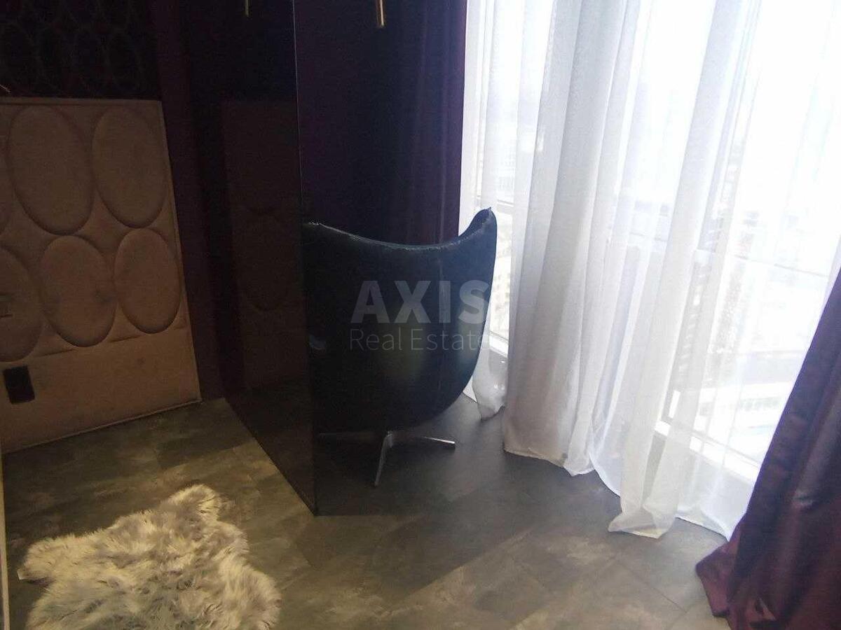 2k apartment vul. Saksagans'kogo 37К6