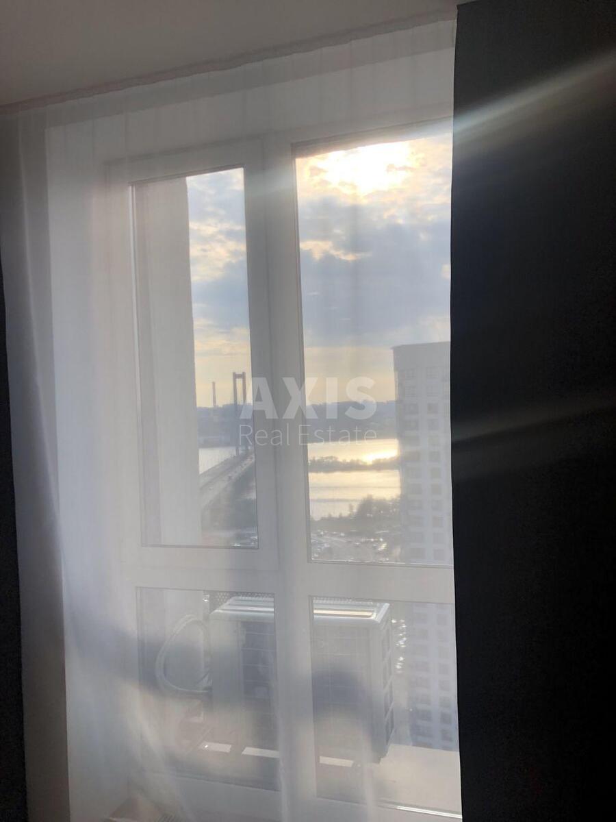 1k apartment vul. Zarichna 16568079