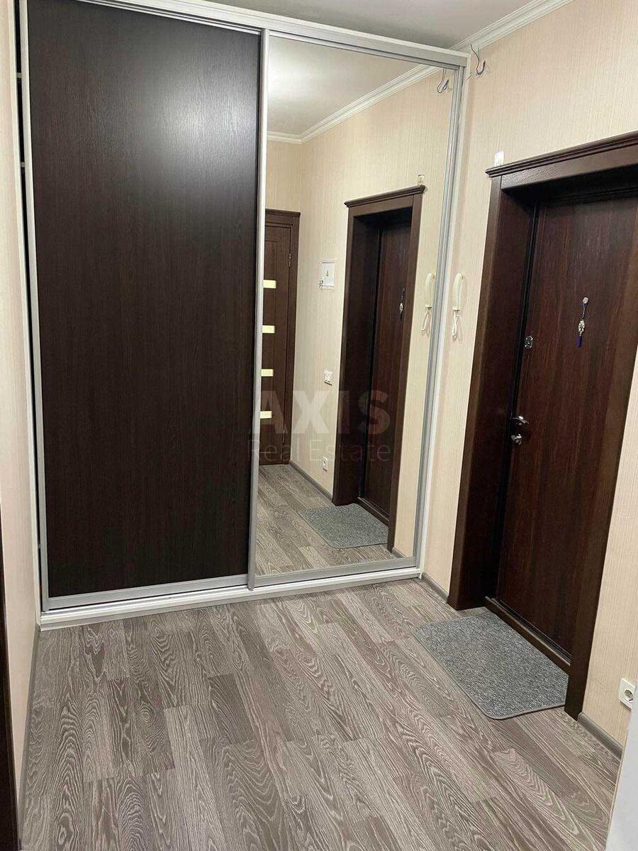 1k apartment vul. Svitla 31