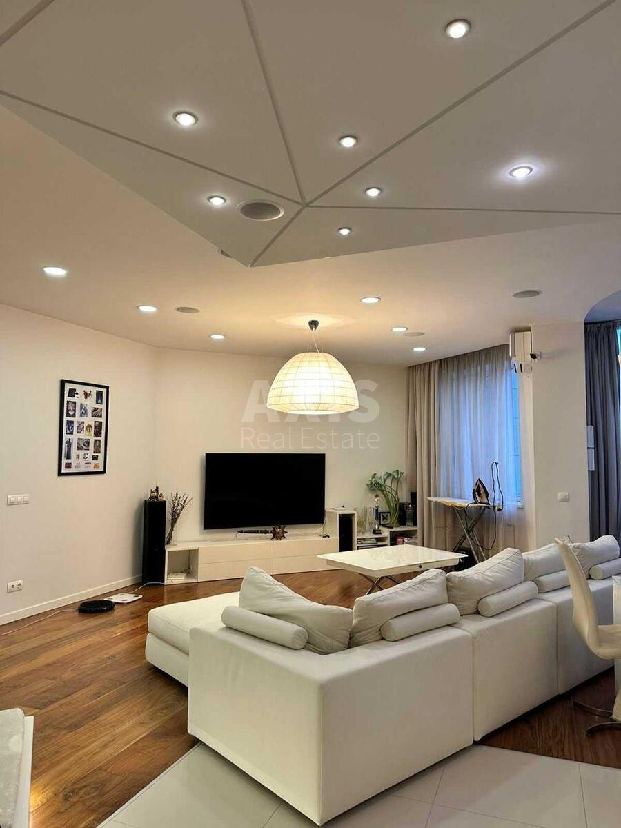 3k apartment vul. Vasylya Tyutyunnyka 37/1612159