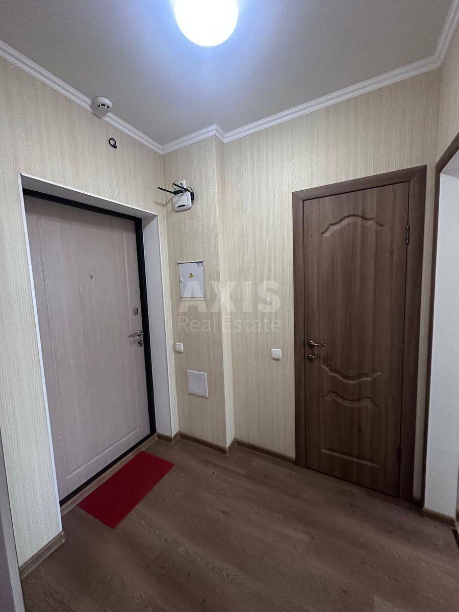 1k apartment pr-t Peremogy 90/14