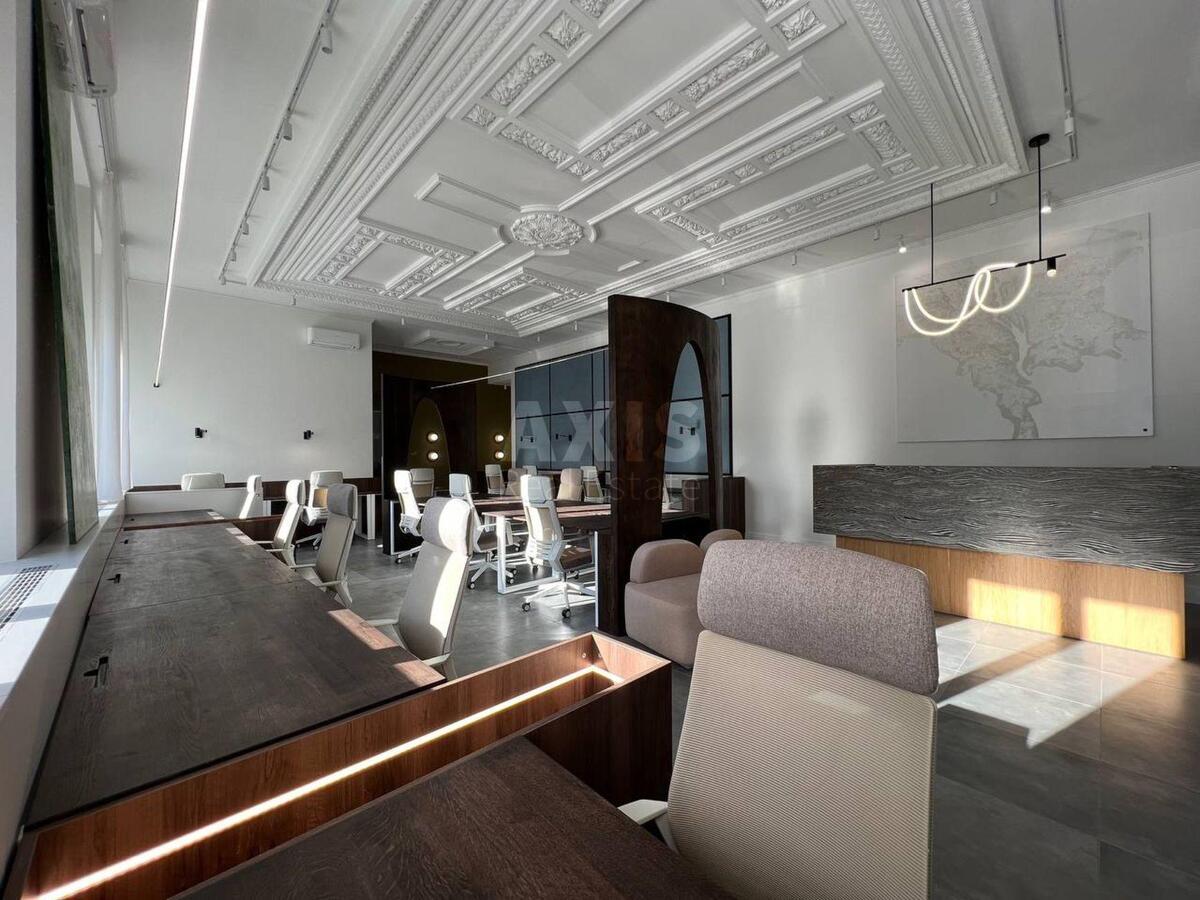 Office vul. Hmel'nyc'kogo Bogdana 32, 160m26123311