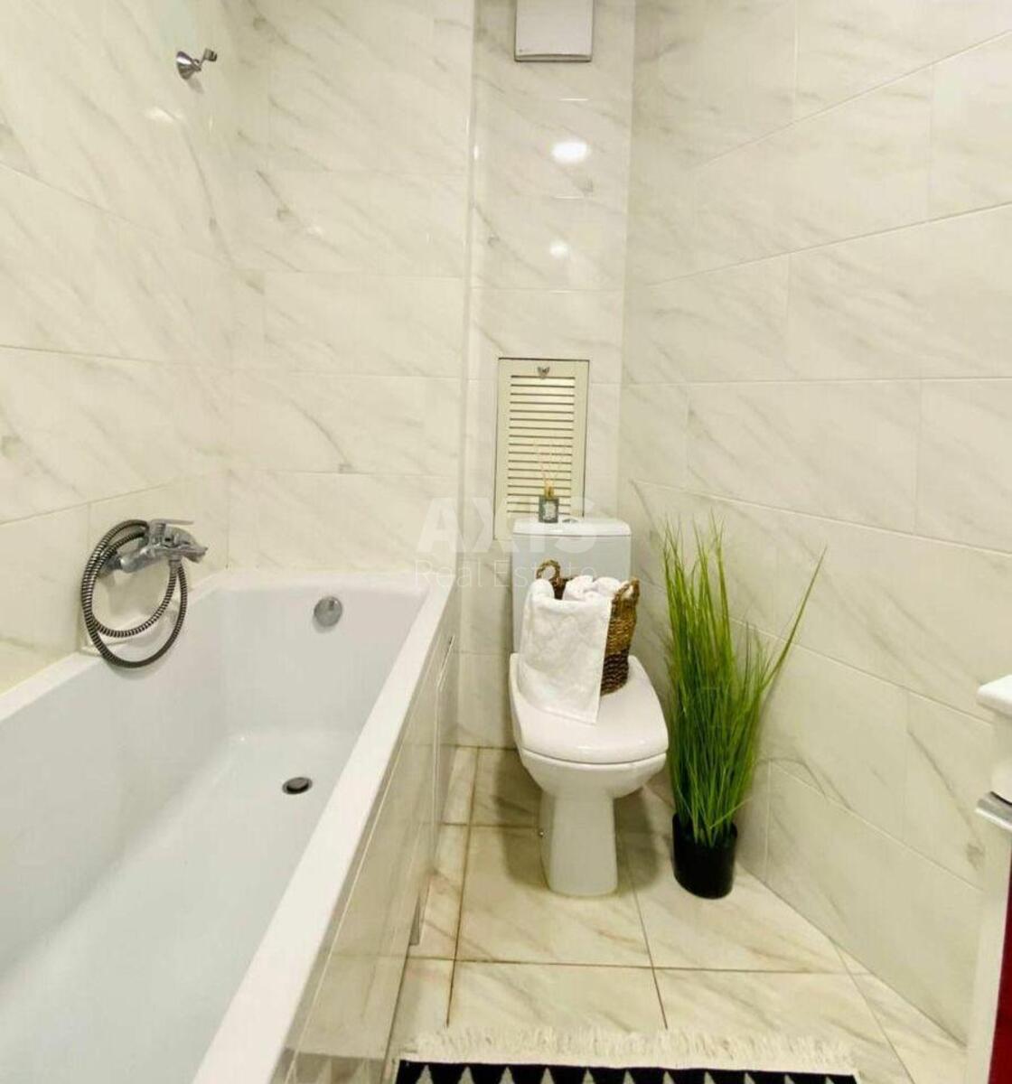 1k apartment vul. Yulia Zdanovska 81Б4