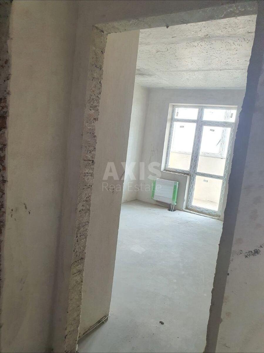 1к квартира ул. Загоровская 17612543