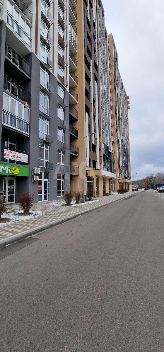 1k apartment vul. Zabolotnogo Akademika 1485687513