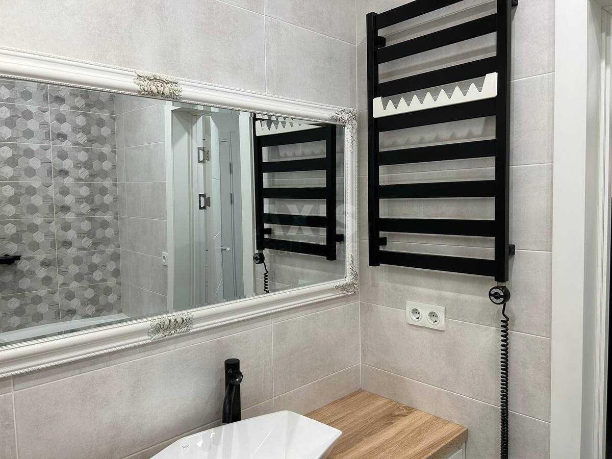 3k apartment pr-t Pravdy 41Г10