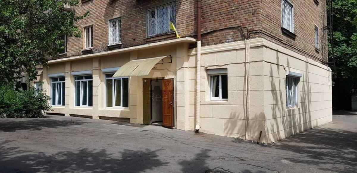 Объект торговли пер. Делегатский 3, 257м262598