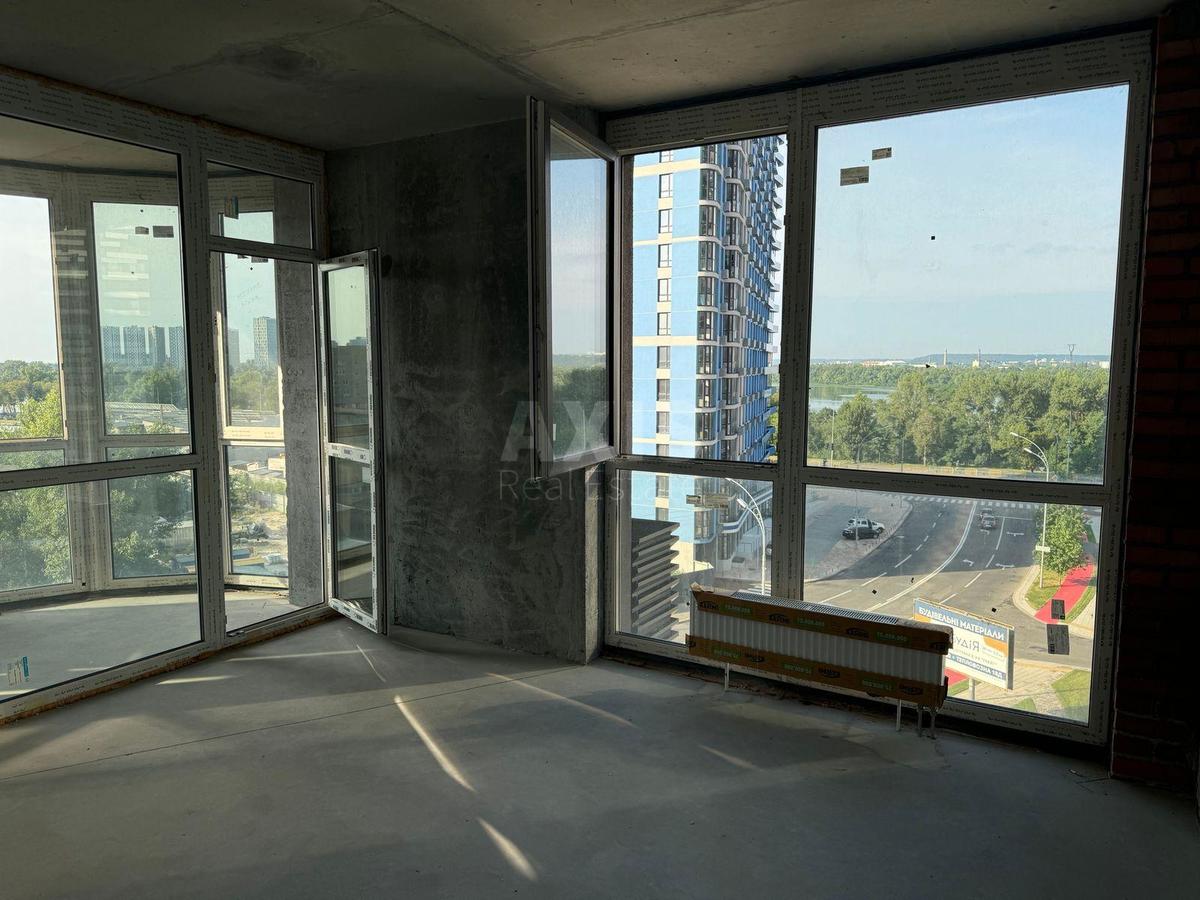 2k apartment vul. Prychal'na 140