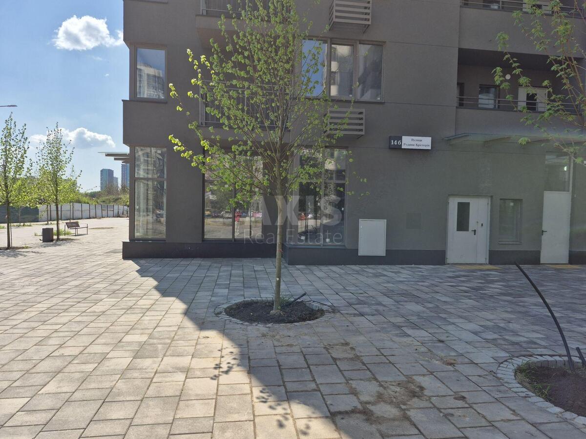 Trade object vul. Rodyny Kristeriv 14Б, 136m2626271