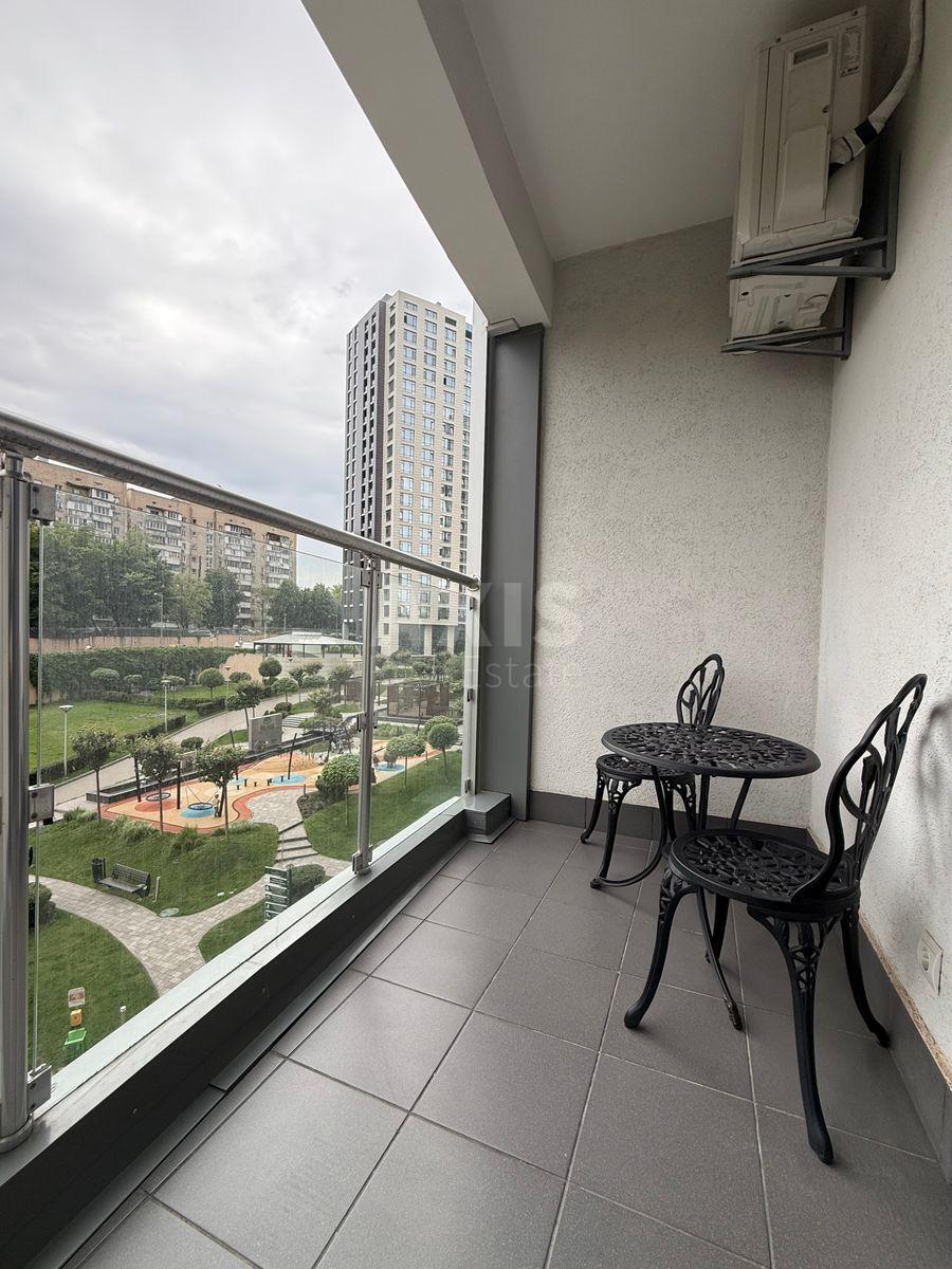 1к квартира пр-т Голосеевский 605831315