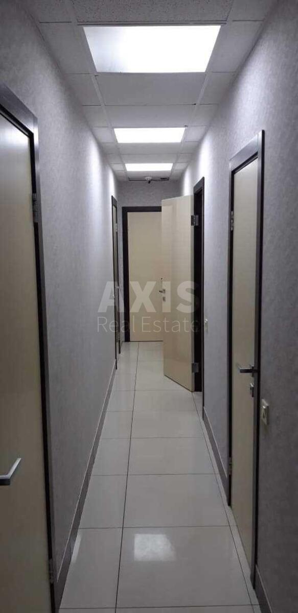 Trade object vul. Trostjanec'ka 4/2, 232m25820313