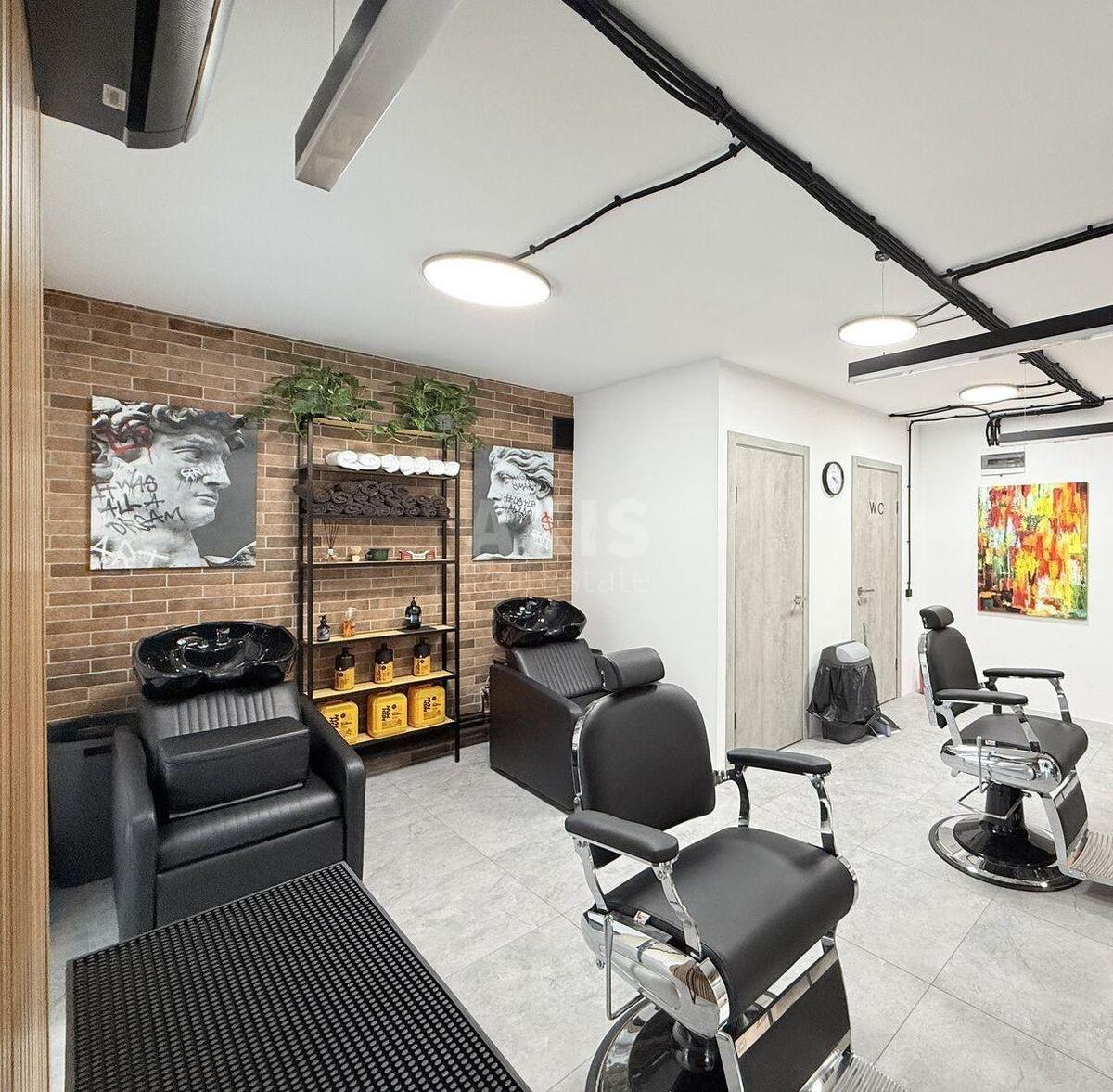 Trade object pr-t Volodimira Іvasyuka 14Б, 73m2624981