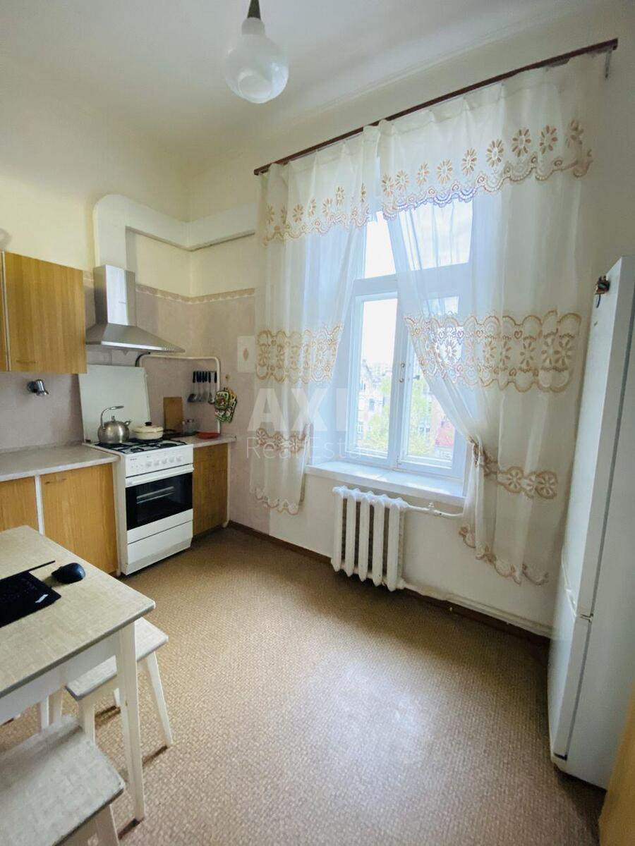 1k apartment vul. Gonchara Olesja 53