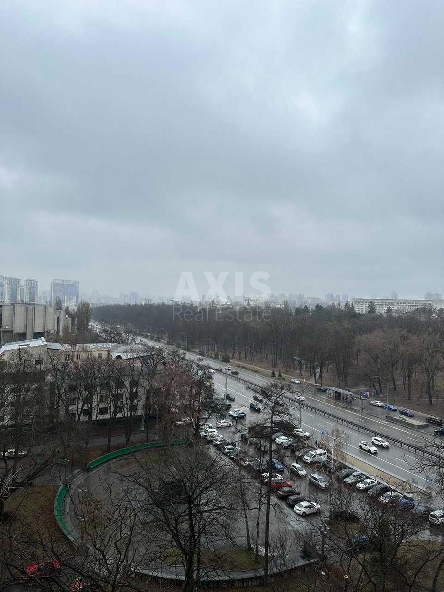 3k apartment pr-t Peremogy 42А1