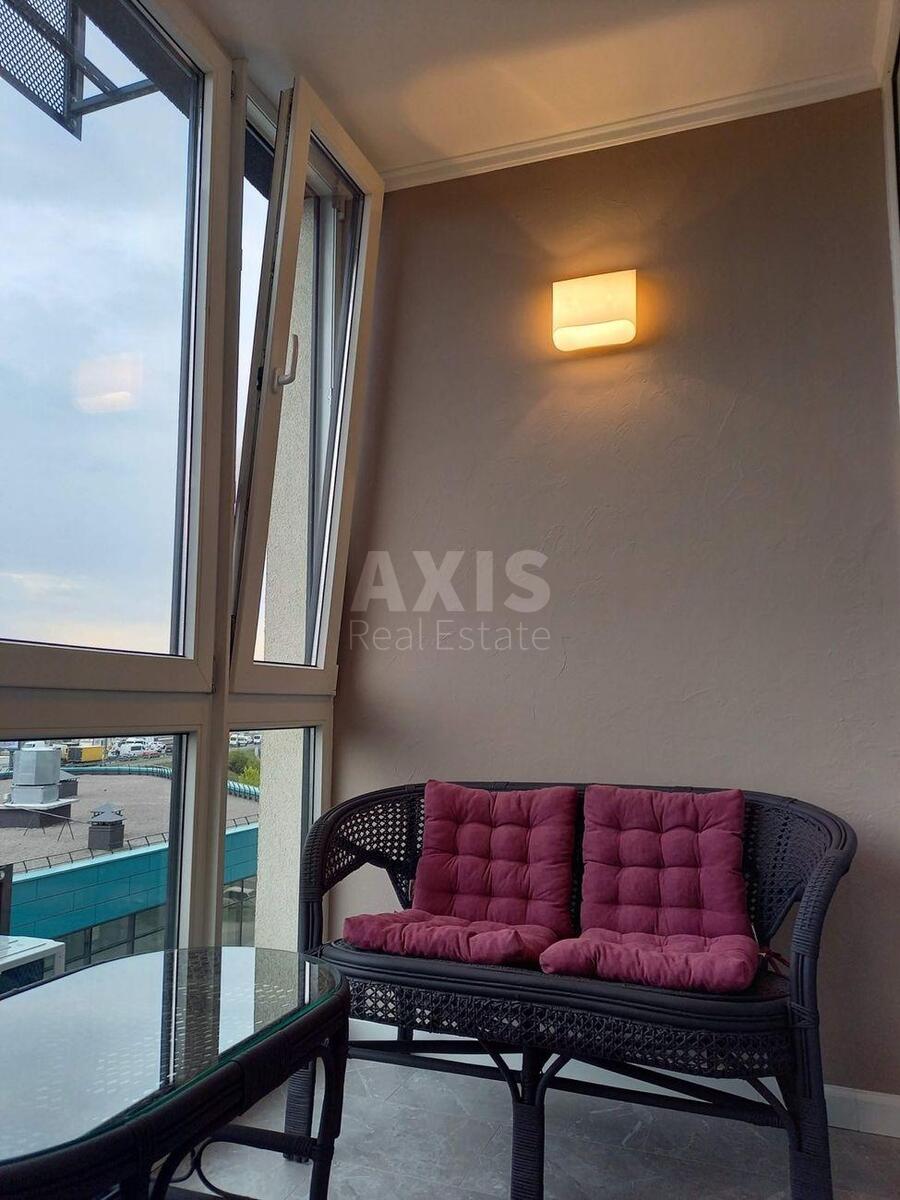 Office vul. Zarichna 6, 76m26234813