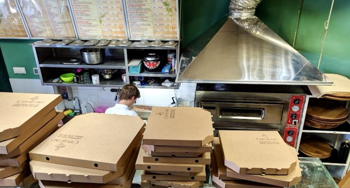 Catering object vul. Horyva 25/12, 61m2624097