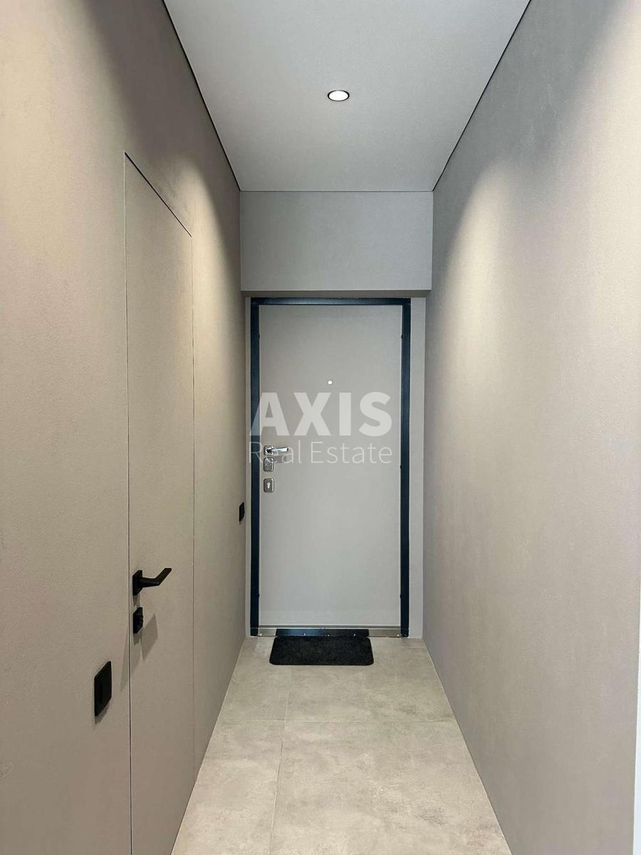 1k apartment vul. Glybochyc'ka 73291196