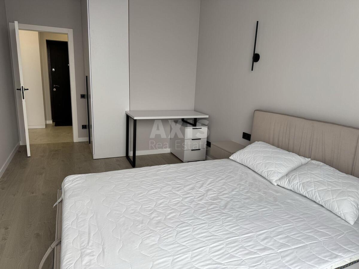 1к квартира ул. Семьи Кристеров 20624493