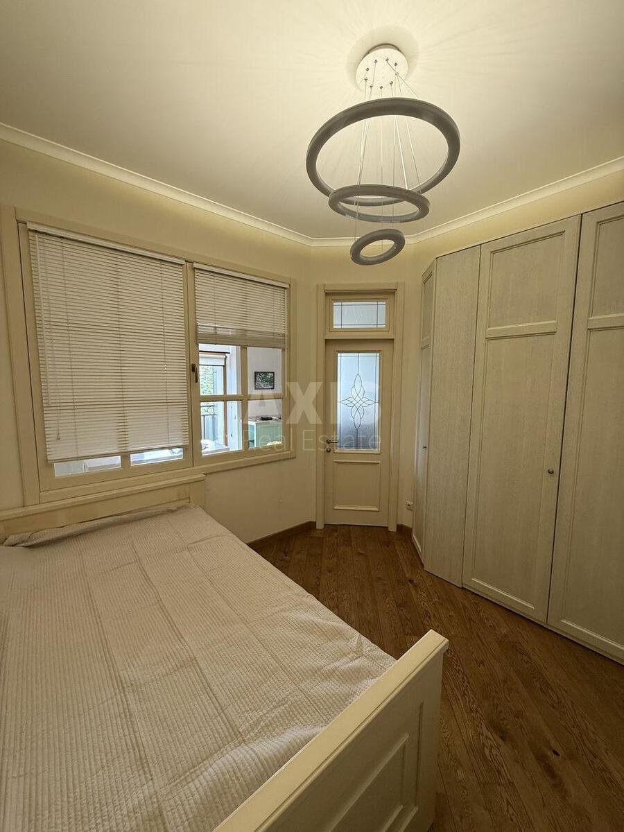 3k apartment vul. Doroshenka Petra 55572107