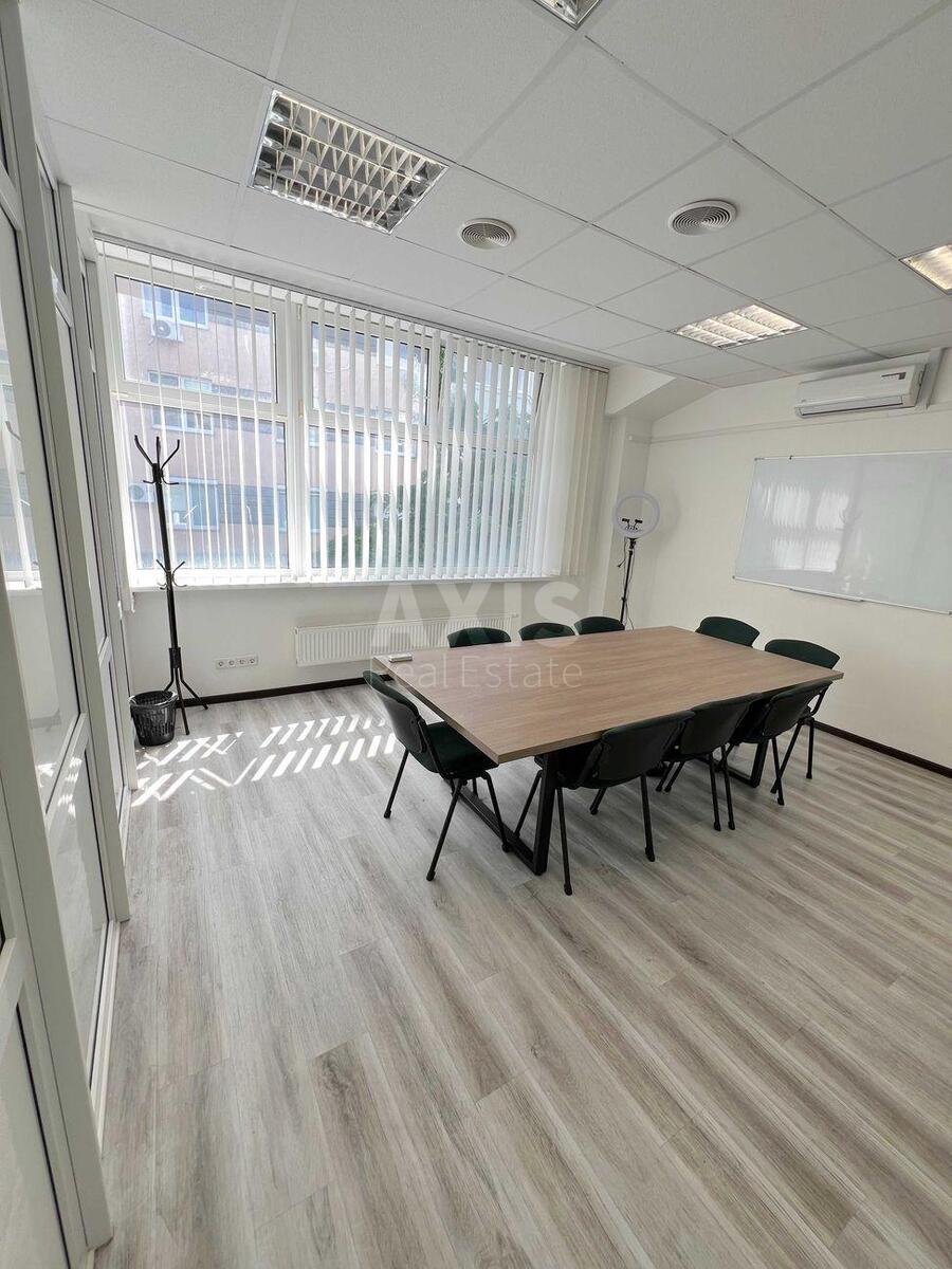 Office vul. Okipnoi' Rai'sy 4Б, 84m2572305