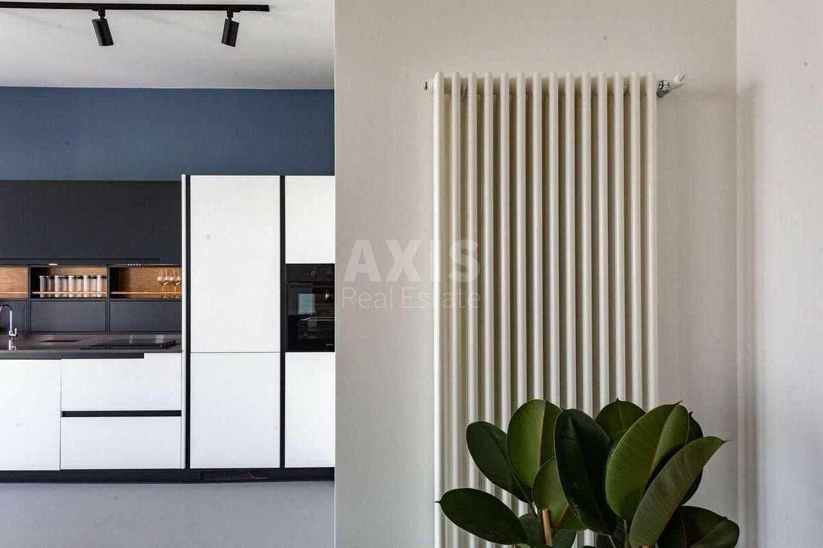 3k apartment bul. Druzhby Narodiv 14/1611
