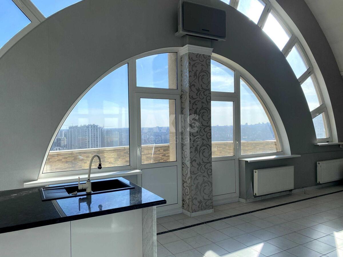 3k apartment vul. Pidvysoc'kogo Profesora 6В0
