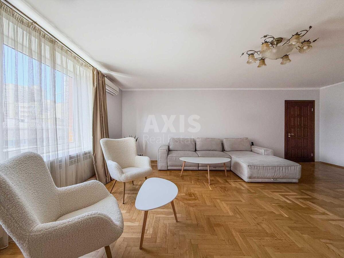 5k apartment vul. Turivs'ka 52/58572684