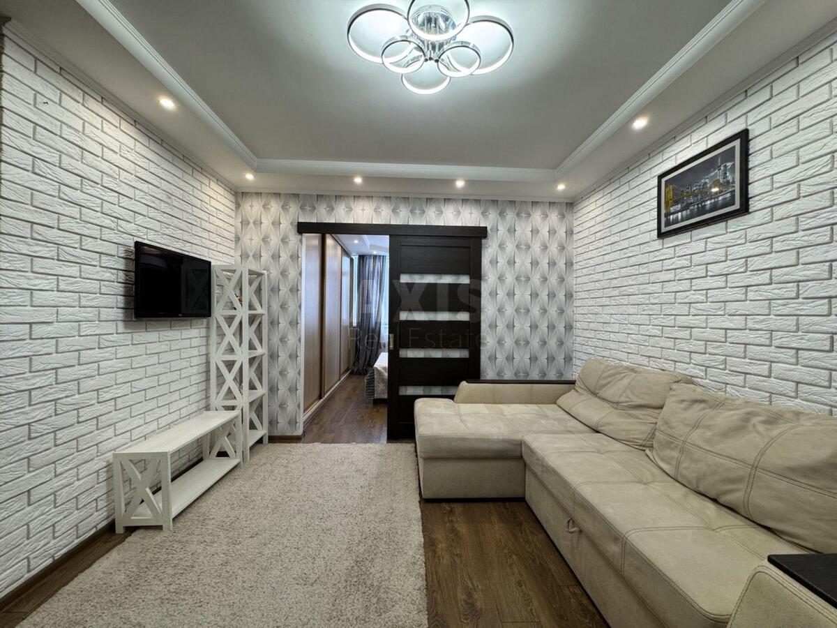 1к квартира ул. Урловская 23Г616711