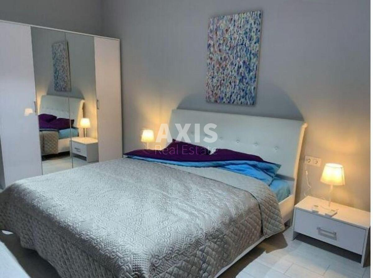 1k apartment vul. Truskavec'ka 14Б0