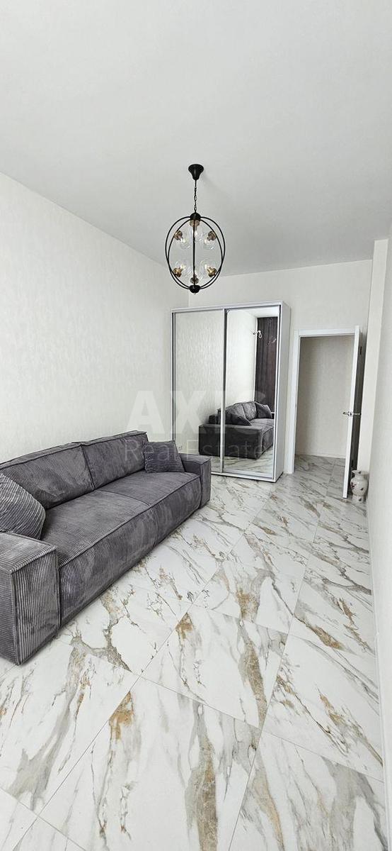 1k apartment vul. Red'chyns'ka 73