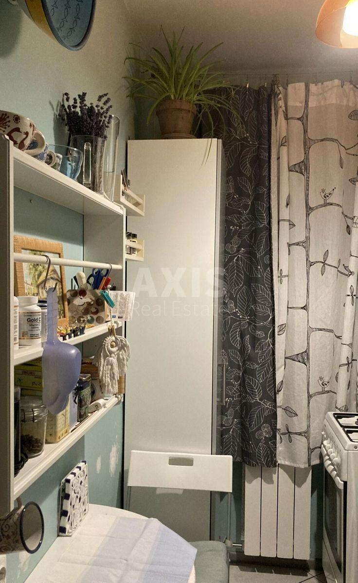 1k apartment vul. Kondratjuka Jurija 4А8