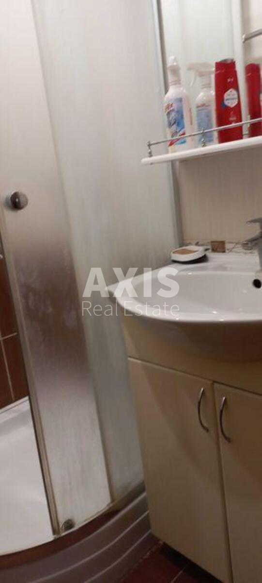 2k apartment vul. Bratyslavs'ka 42а3