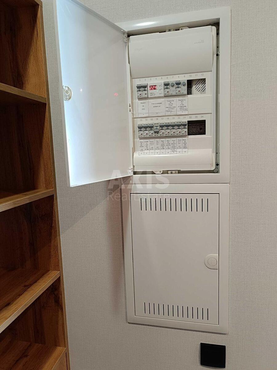 1k apartment prov. Baltijs'kyj 2312