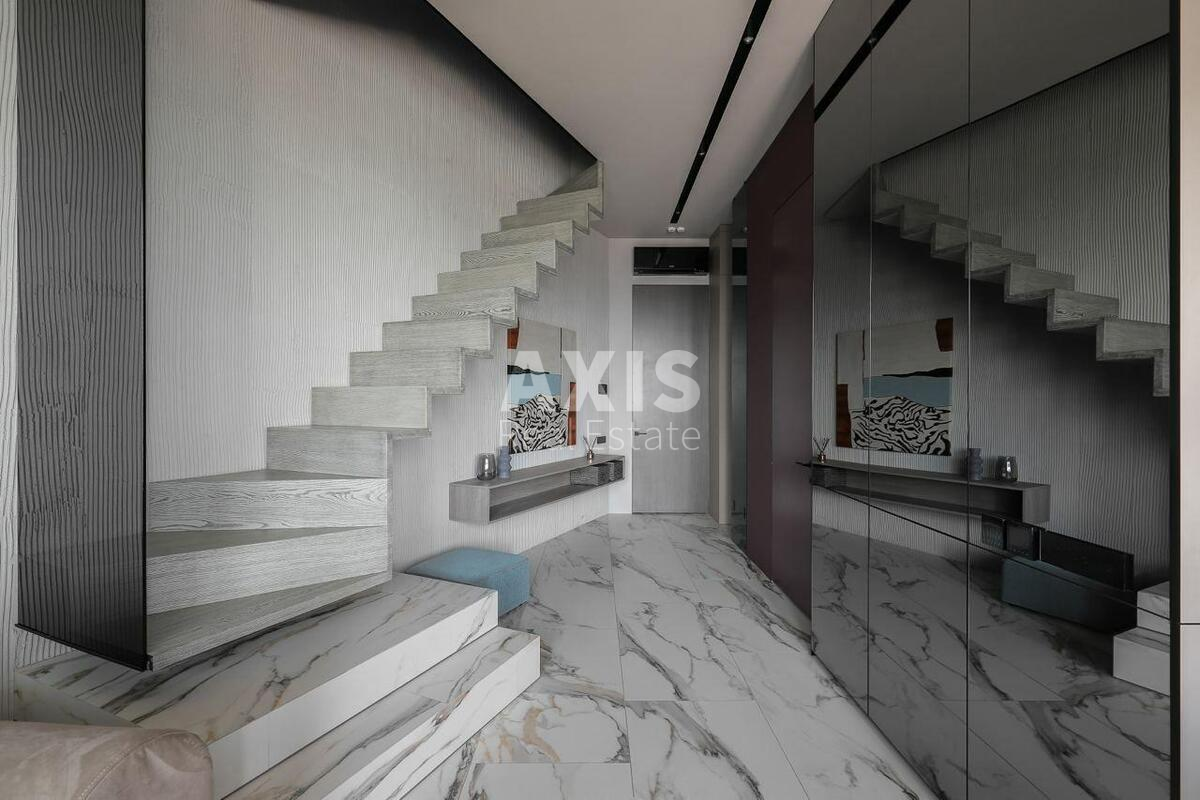 3k apartment prov. Laboratornyj 7510255