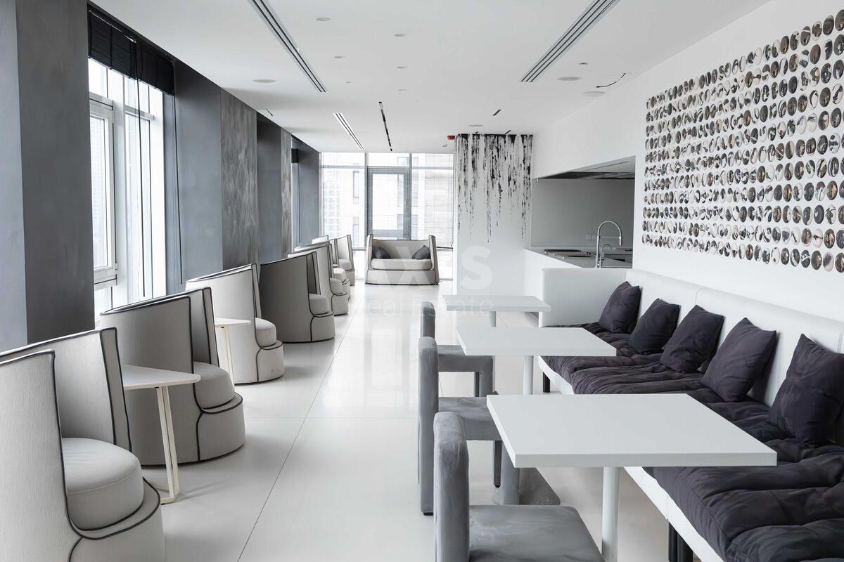 Office vul. Saperne Pole 3, 290m2574798