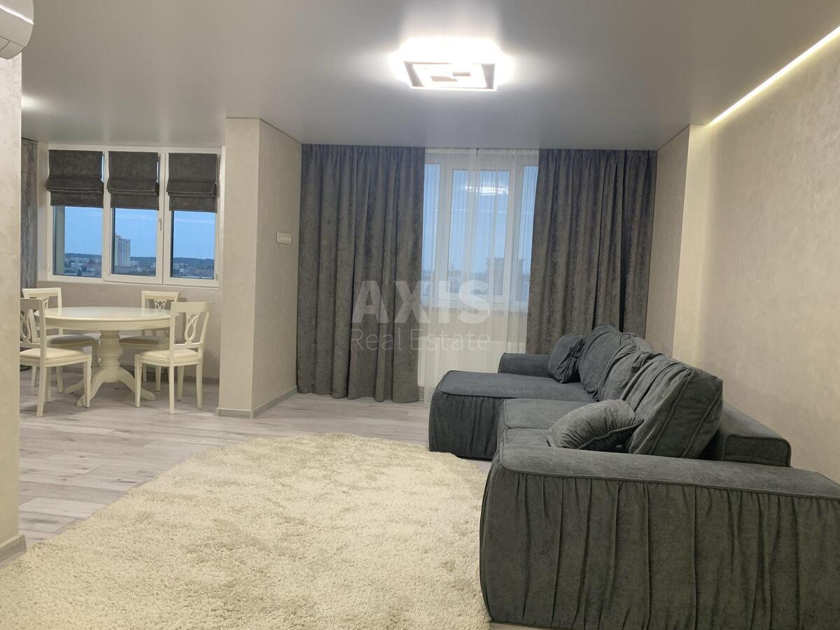 2k apartment vul. Myhajla Maksymovycha 32618342