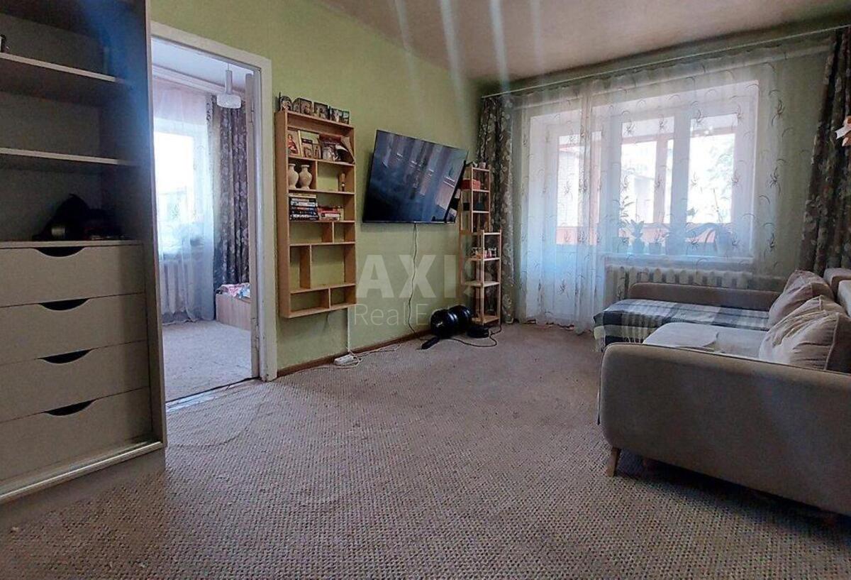 2k apartment vul. Krasnodars'ka 450