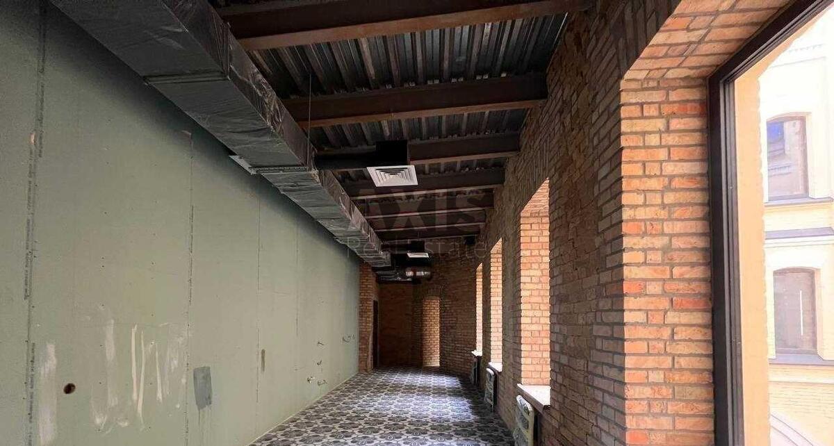 Office rajon Prorizna vul., Shevchenkivs'kyj 8, 1720m2618603