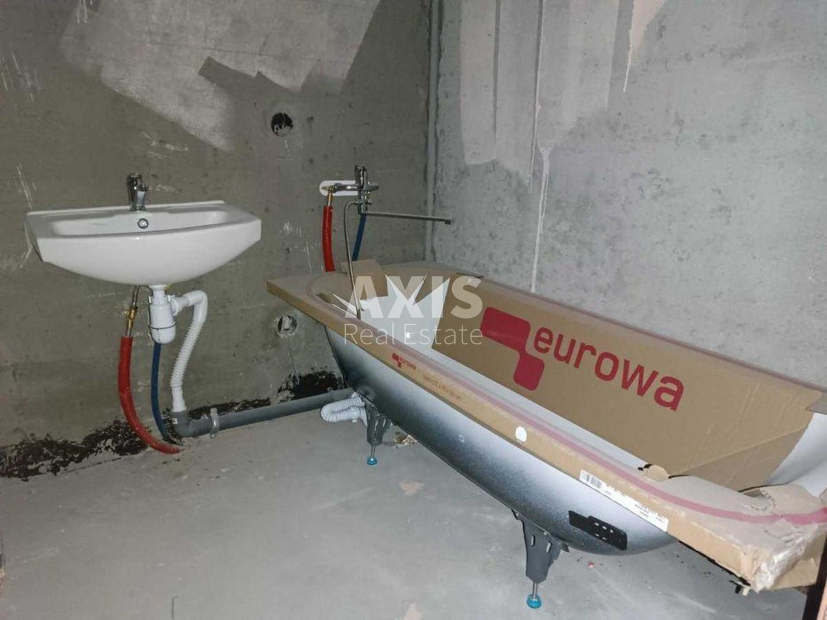 2k apartment vul. Elektrotehnichna 432