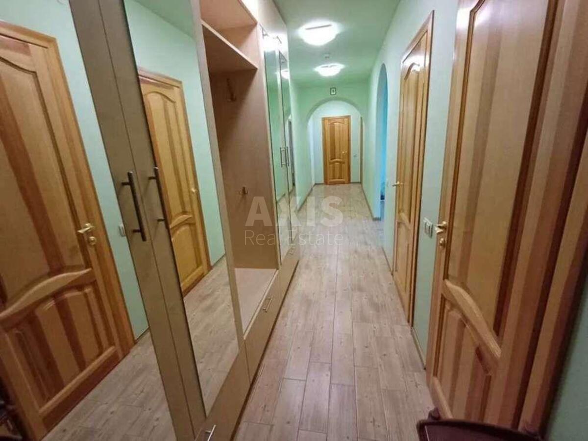 3k apartment vul. Osvity 3А8