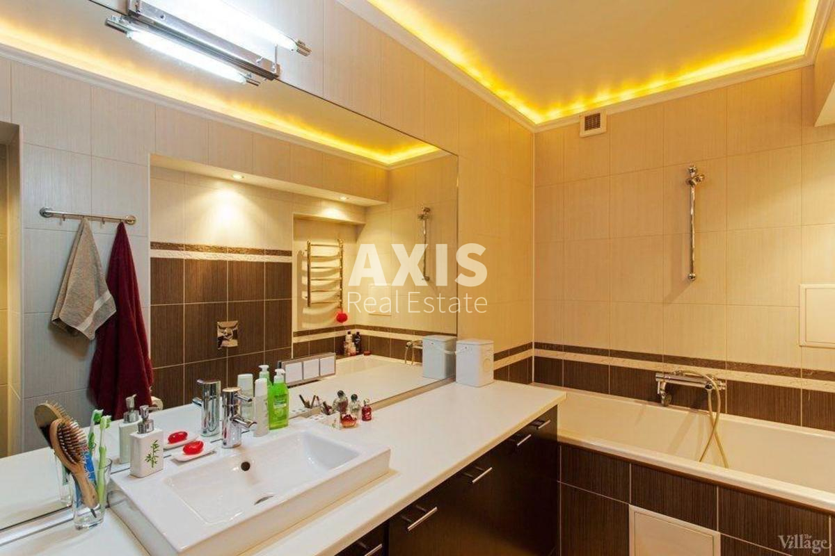 1k apartment vul. Polupanova 10417454